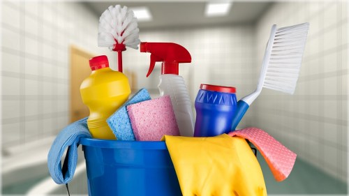 Local domestic cleaning service for Brompton homes and apartments