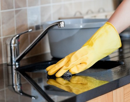 Window cleaning service for Brompton homes and apartments
