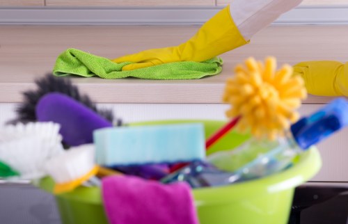 Property clearance service for Brompton residences and businesses