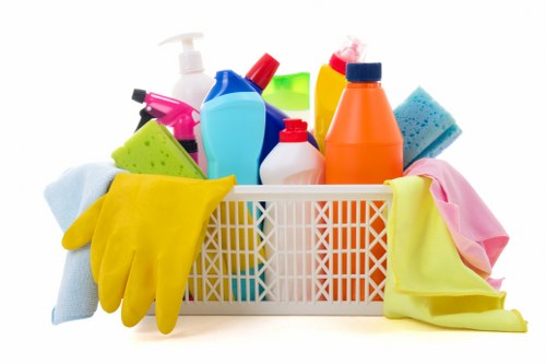 Charity reuse and donation partnership items