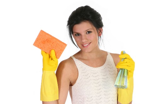 Professional builders clean for Brompton renovation projects