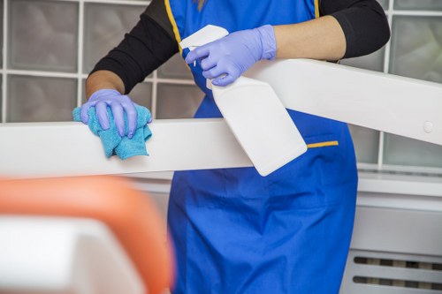 Local mattress cleaning for flats and houses in Brompton